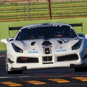 NATIONAL GT CHALLENGE - VALLELUNGA - Gallery 6